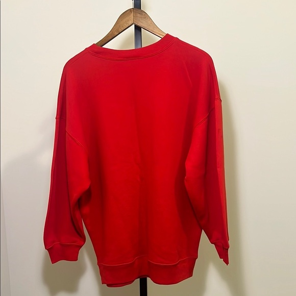 Vintage “The Limited '95" Crewneck Sweatshirt, Mens Large - Picture 3 of 9